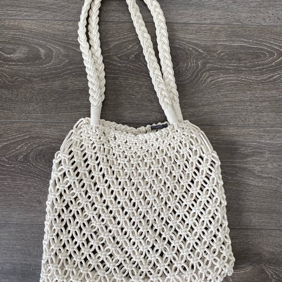 Aeries Crochet bag - Picture 5 of 7